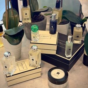 Jo Malone Lime and Basil Mandarin body and hand wash 250ml